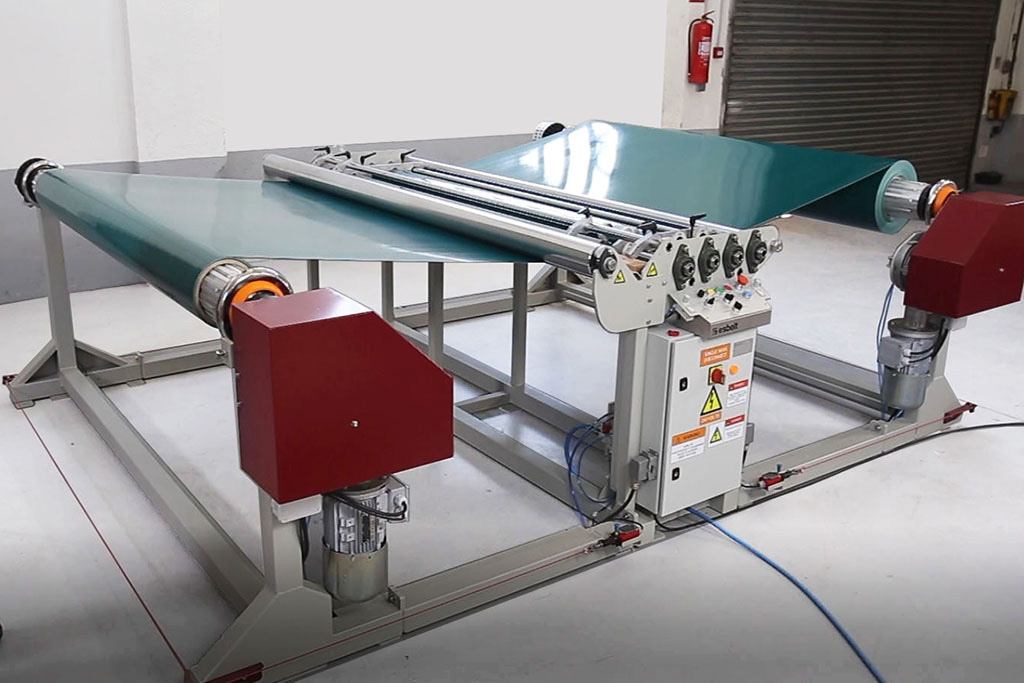 Conveyor Belts for Die Cutting Conveyors